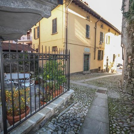 Borgo Bolvedro - Tremezzo By Lovecomo Mezzegra Kültér fotó