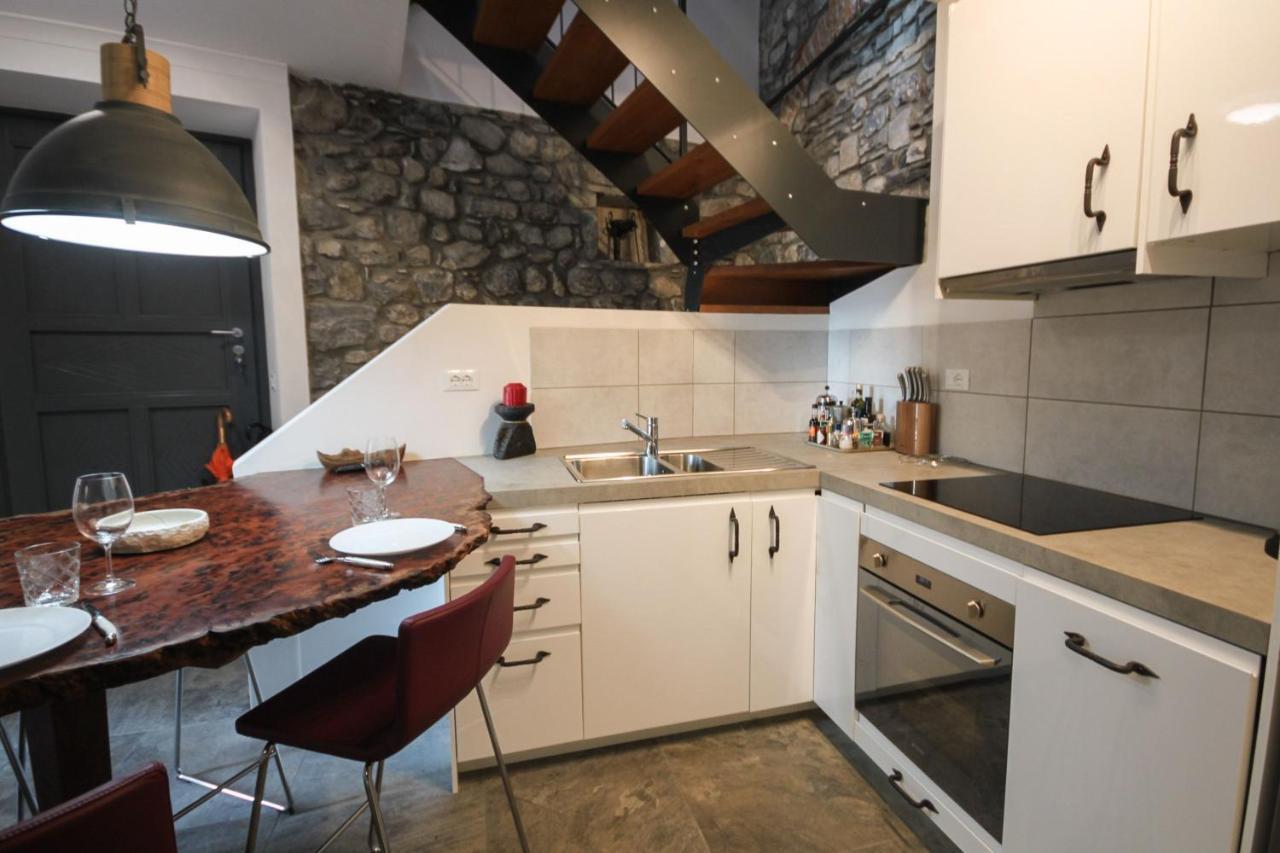 Borgo Bolvedro - Tremezzo By Lovecomo Mezzegra Kültér fotó
