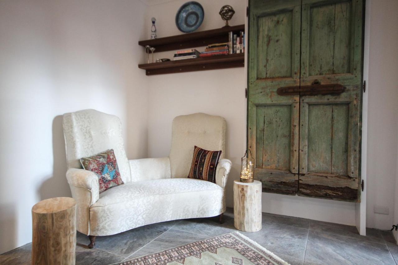 Borgo Bolvedro - Tremezzo By Lovecomo Mezzegra Kültér fotó