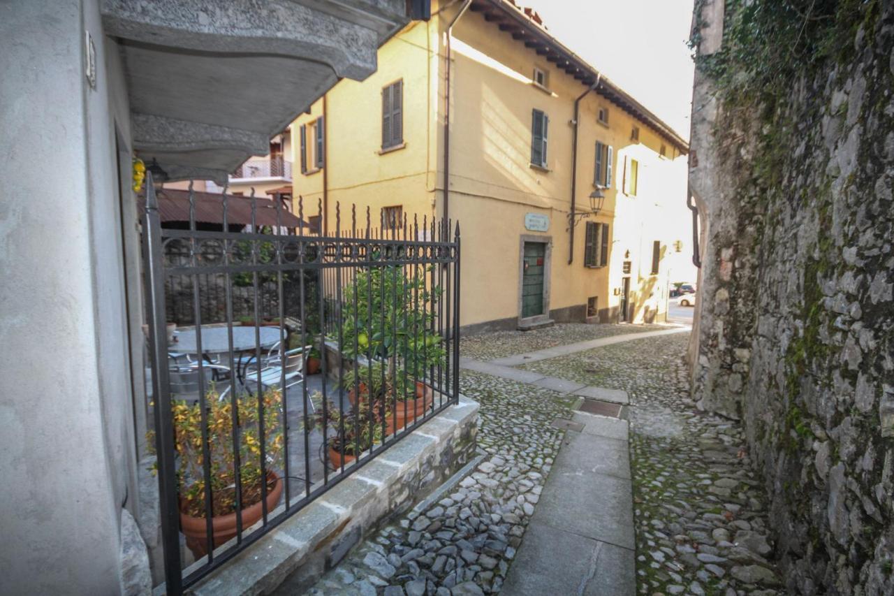 Borgo Bolvedro - Tremezzo By Lovecomo Mezzegra Kültér fotó