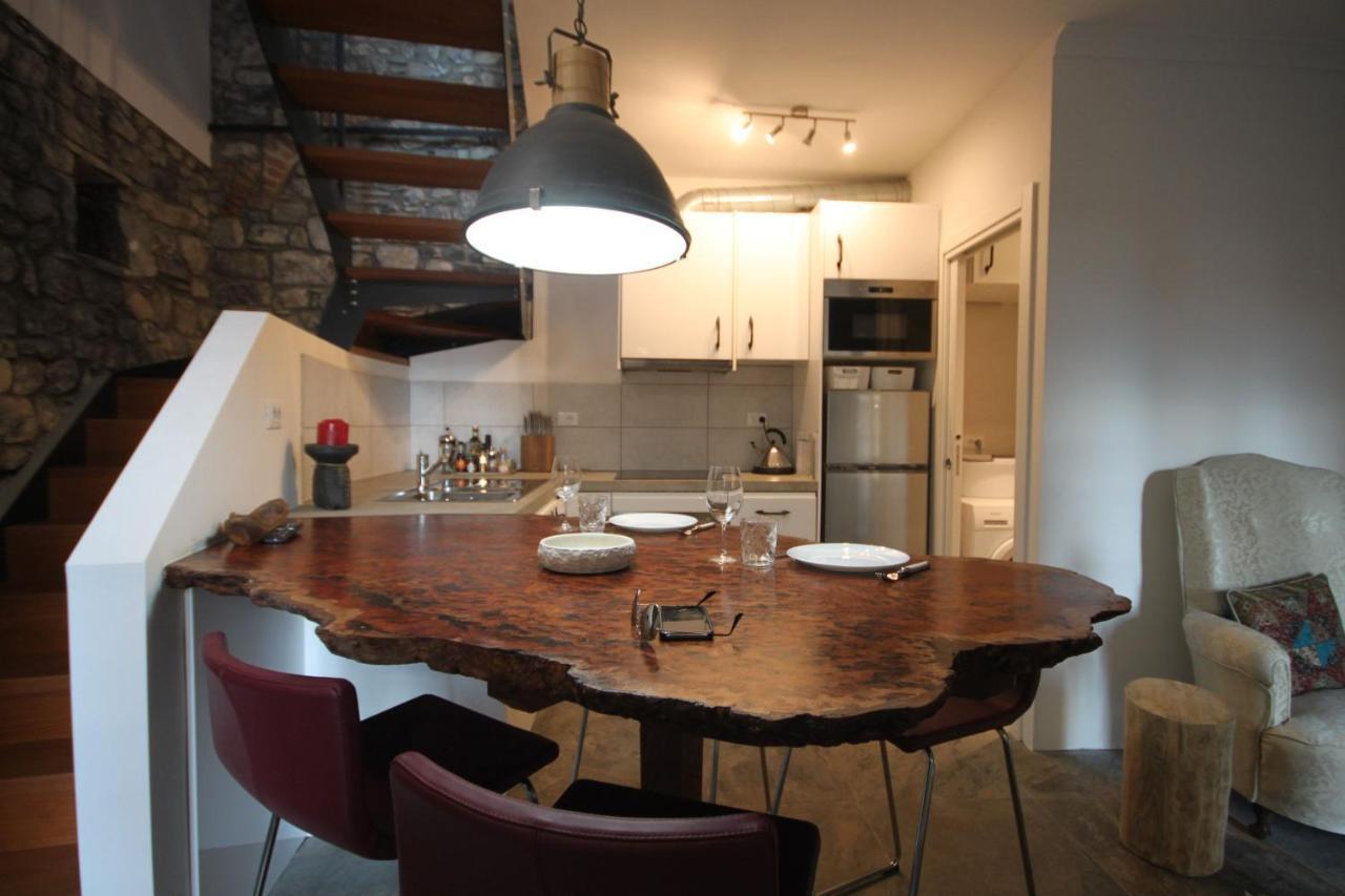 Borgo Bolvedro - Tremezzo By Lovecomo Mezzegra Kültér fotó