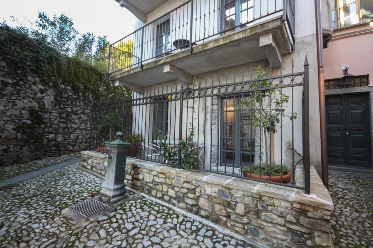 Borgo Bolvedro - Tremezzo By Lovecomo Mezzegra Kültér fotó