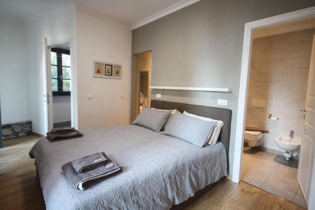 Borgo Bolvedro - Tremezzo By Lovecomo Mezzegra Kültér fotó