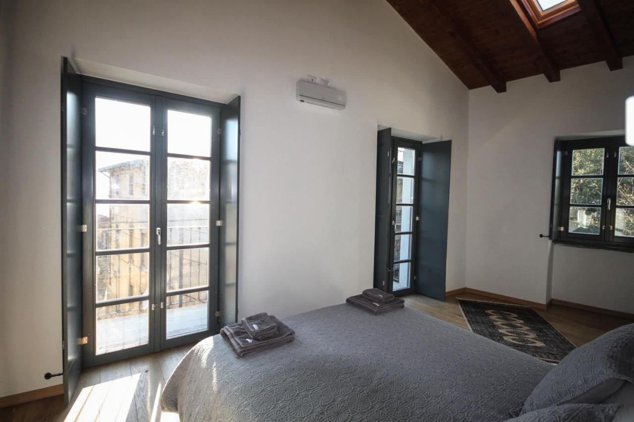 Borgo Bolvedro - Tremezzo By Lovecomo Mezzegra Kültér fotó