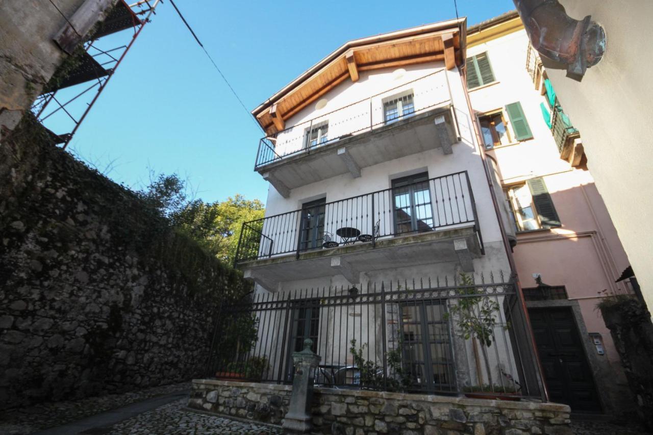 Borgo Bolvedro - Tremezzo By Lovecomo Mezzegra Kültér fotó