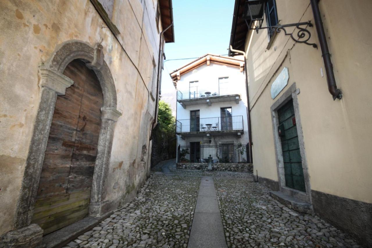 Borgo Bolvedro - Tremezzo By Lovecomo Mezzegra Kültér fotó