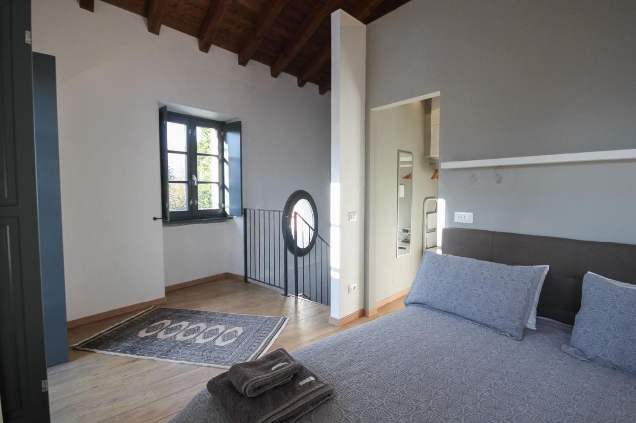 Borgo Bolvedro - Tremezzo By Lovecomo Mezzegra Kültér fotó
